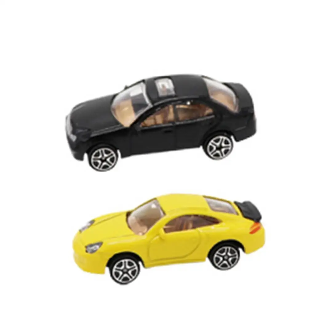 Rail Parking Storey Spiral Kids Vehicles сплав 2 детские автомобильные Мультяшные гаражные
