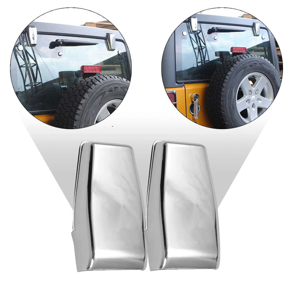 2 шт. подъемные петли для Jeep Wrangler 2008-2017 | Автомобили и мотоциклы