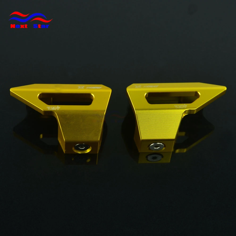Цветной зажим тормозной муфты для мотоцикла KAWASAKI Z1000 Z 1000 2010 2016 2011 2012 2013 2014 2015