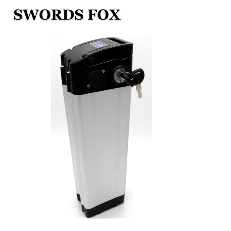 

24V 10ah 12AH 15ah 20ah with Samsung cell top discharge electric bike battery lithium battery bottom discharge is optional