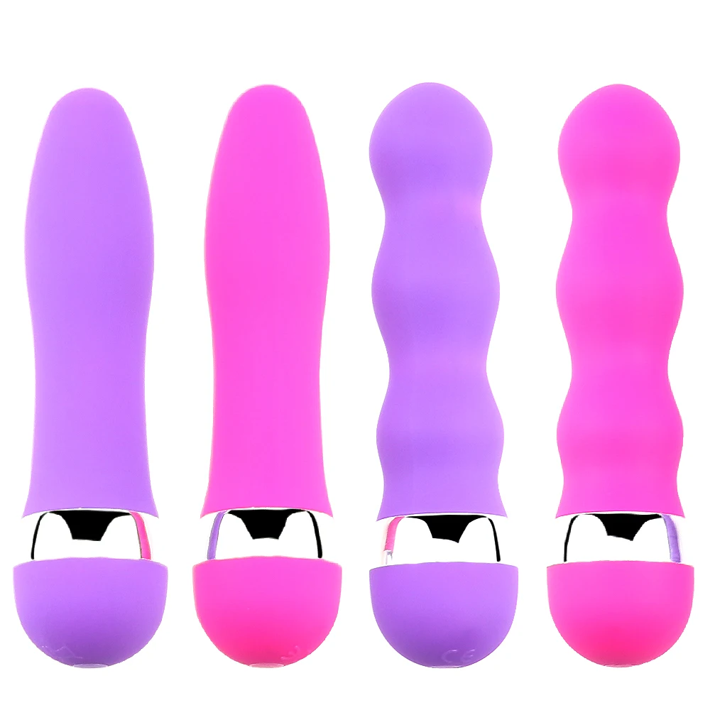Мини AV вибратор Реалистический Пенис Вибратор ClitorisMassager Волшебная палочка