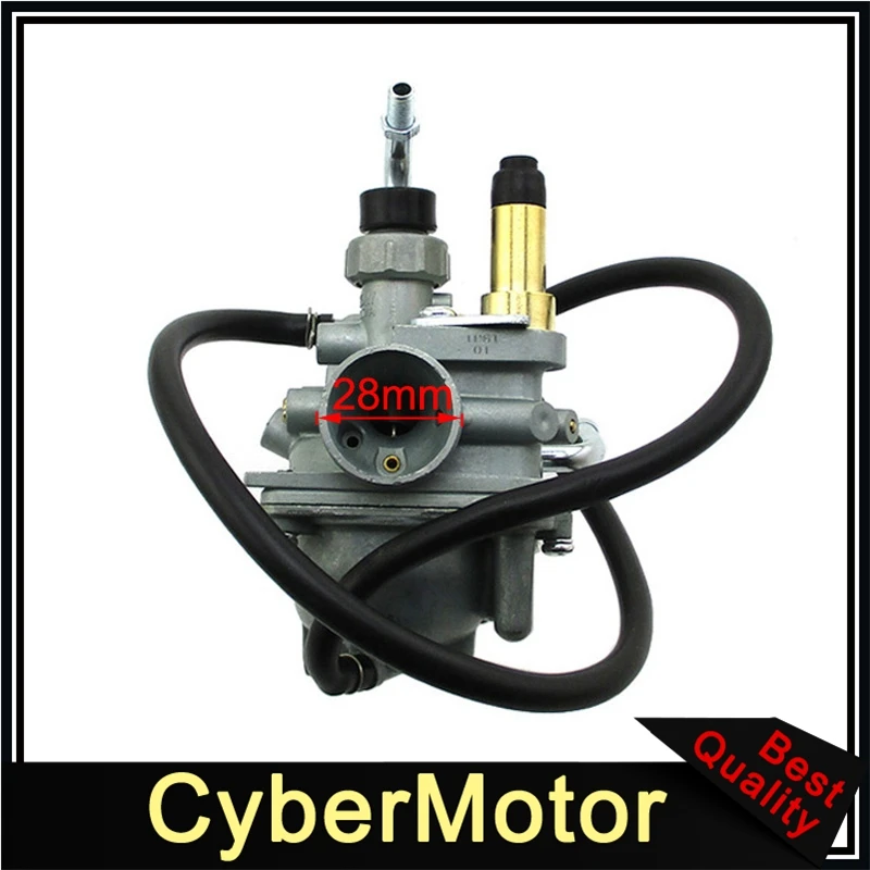 13 мм Mikuni Карбюратор Carb для Pit Dirt Bike Yamaha TTR50 2006 2007 2008 2009 2010 2011|Карбюратор| |