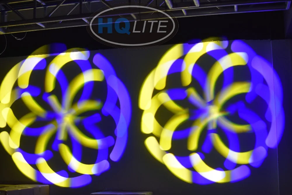 Led 230 Вт гобо луч мыть перемещающаяся головка светильник 3in1 двойной prismT6 + 8 F каждый