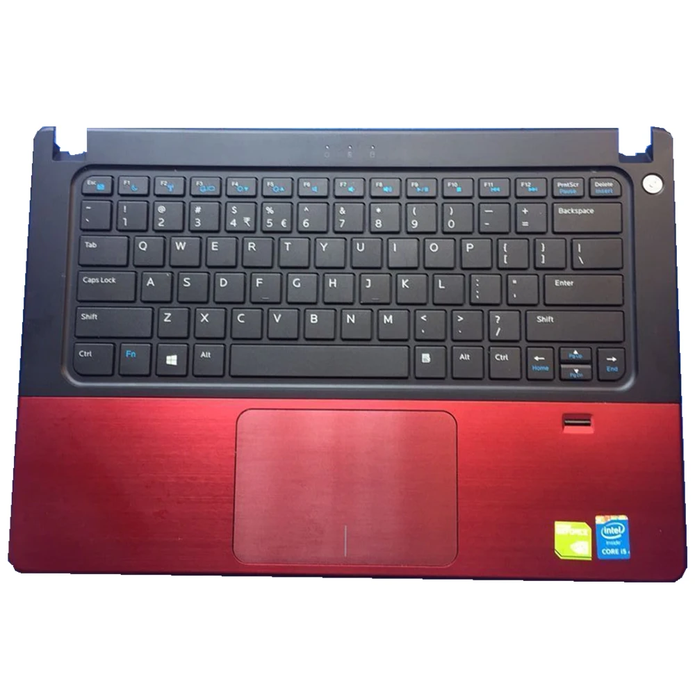 Подставка для рук Dell Vostro V5460 5460 V5470 5470 V5480 5480 0N1TKX N1TKX 35JW8TA0040 0KY66W KY66W|Сумки и чехлы