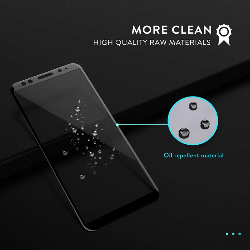 Защитное стекло для Xiaomi Redmi Note 5 pro plus защита экрана закаленное xiomi note note5