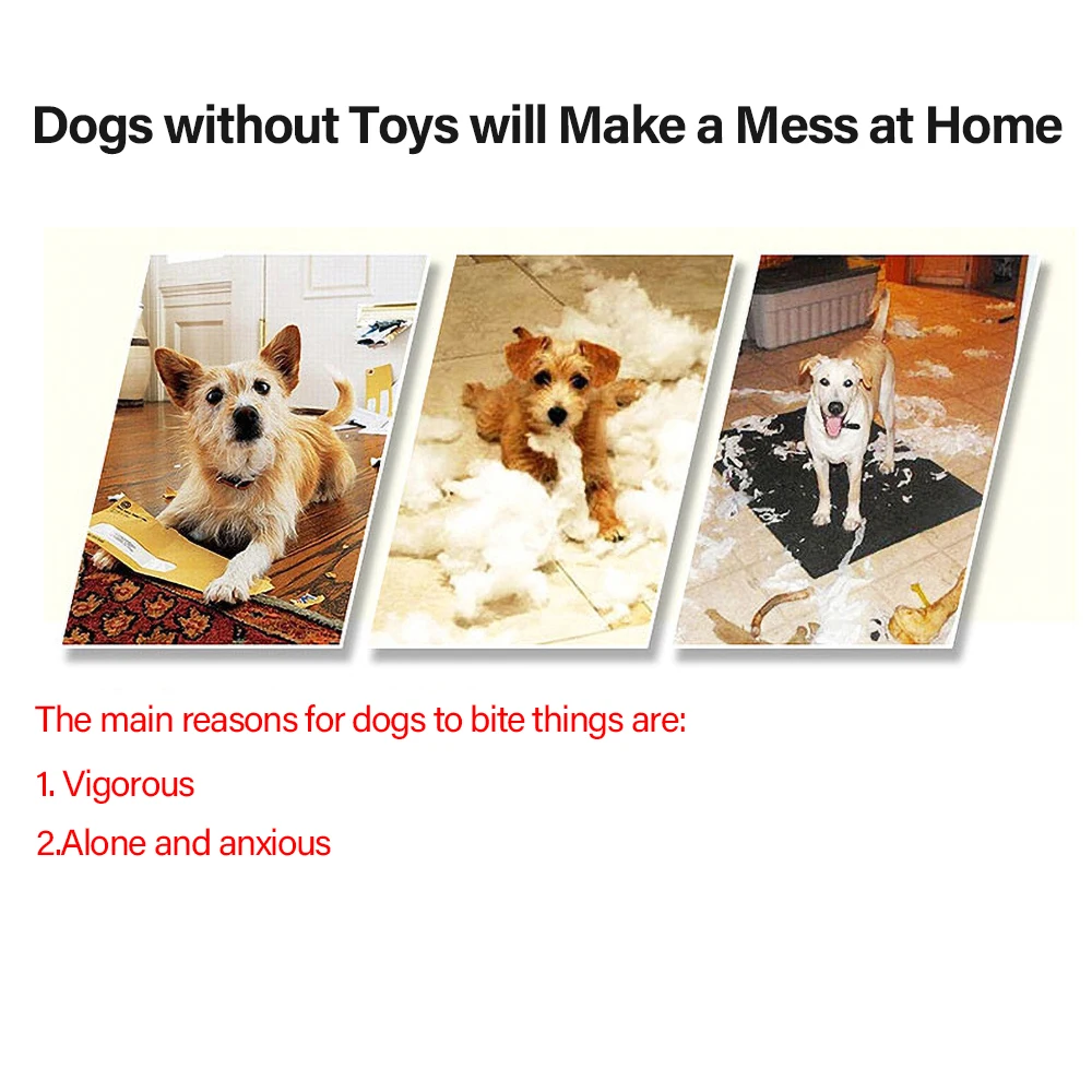 5 шт. плюшевые игрушки для щенков|Игрушки собак| |