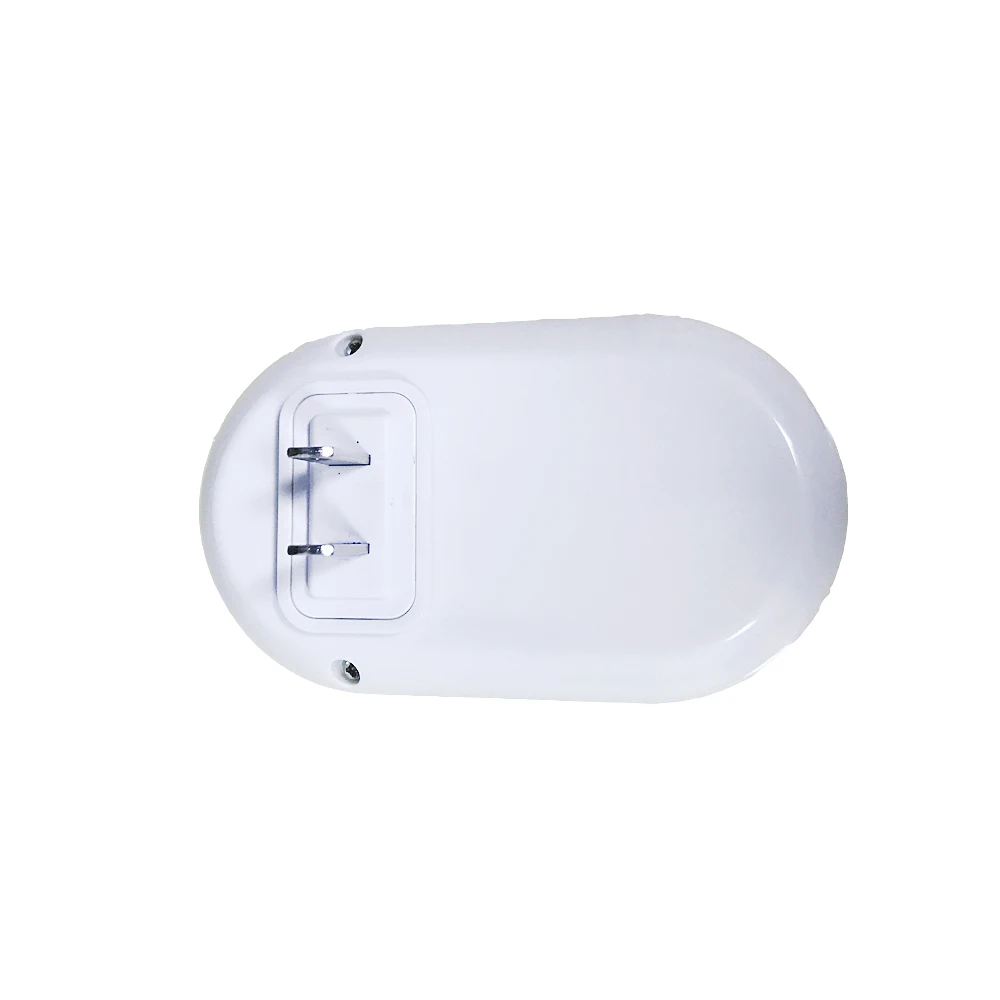 2 шт. умный датчик Ночная Газоразрядная лампа освещения Автоматическая