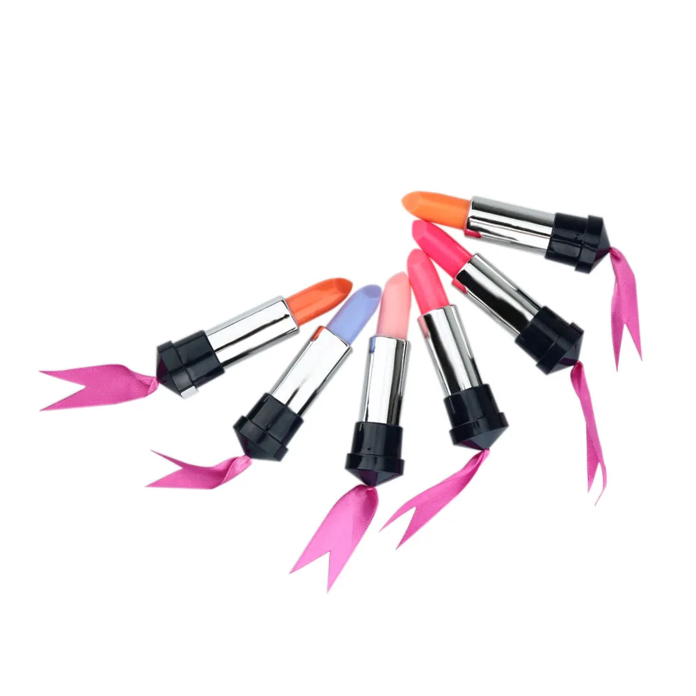 UBUB Makeup Color Change Changing Lipstick Fashion Style |