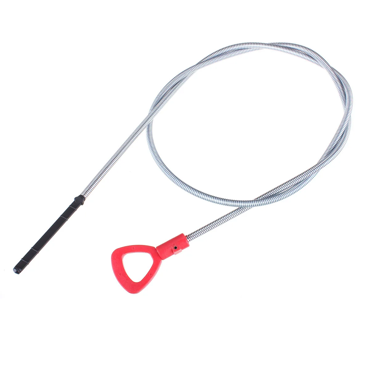 CARCHET 1220mm Engine Oil Dipstick Automatic Auto Car Transmission Gearbox Fluid Level Tool For Mercedes Benz 722.6 | Автомобили и
