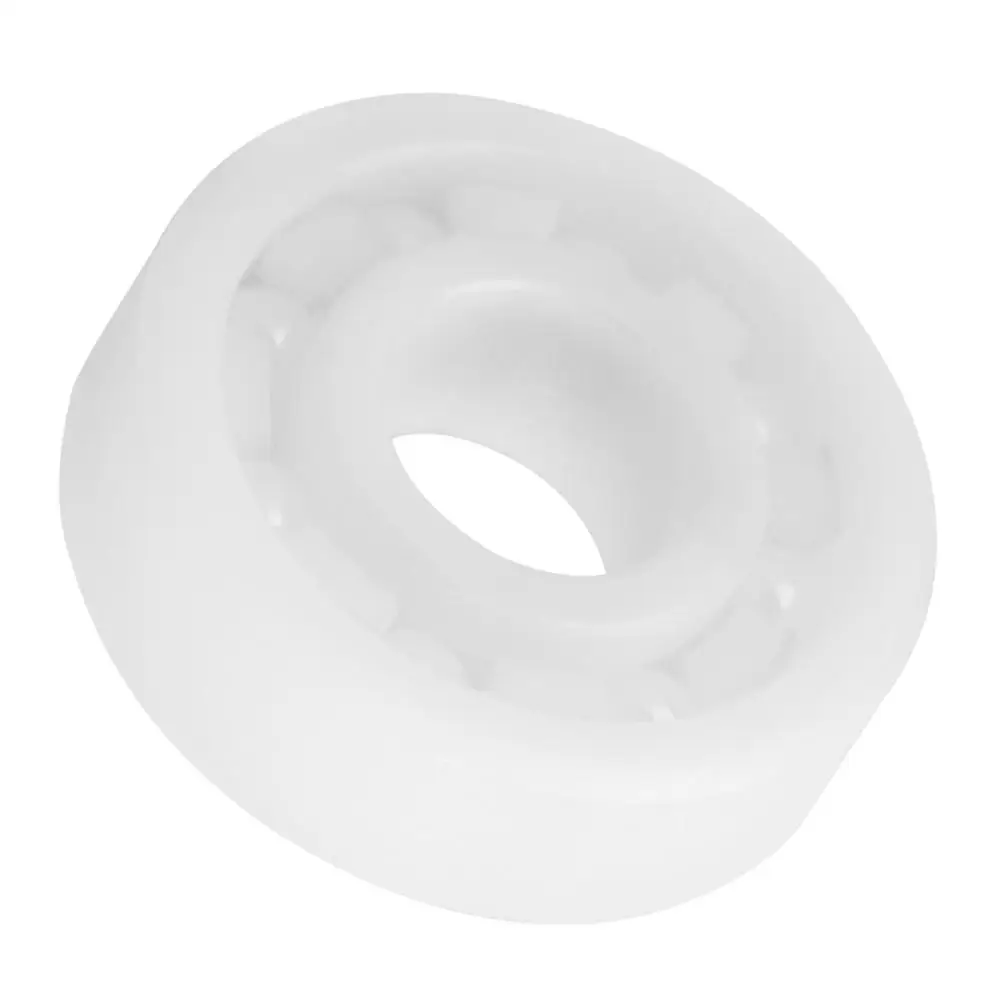 1 шт. 695 шариковый подшипник ZrO2 полностью керамические миниатюрные подшипники