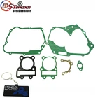 Комплект прокладок двигателя STONEDER для Z155 Zongshen YX 150cc 155cc 160cc YX150 YX160