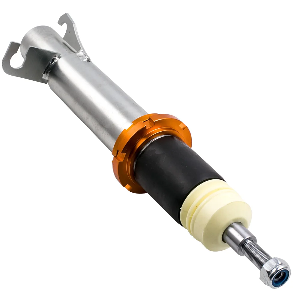 Регулируемая высота COILOVER для Ford Fiesta Mk6 JH/JD (02 08) комплект подвески