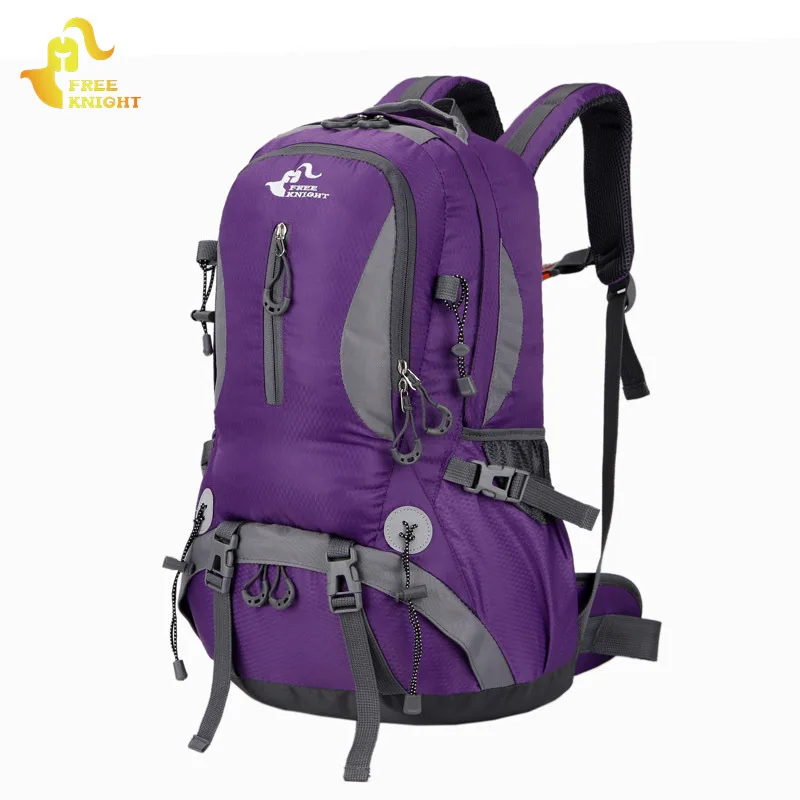 Походные рюкзаки Free Knight спортивная сумка для активного отдыха трекинга дорожные
