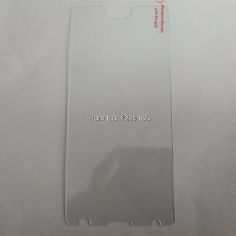 

Защитное стекло для экрана Oukitel K6000 Plus