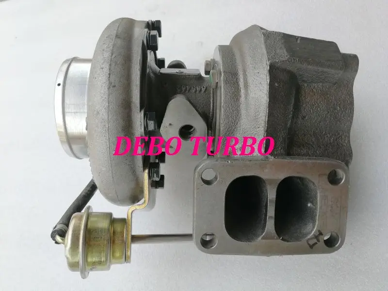 Новый оригинальный SCHWITZER S200G 16E11 0818 04905915KZ Deutz грузовик экскаватор TCD2013L6 7.2L 260HP 320HP