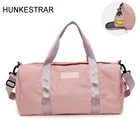 Женская спортивная сумка для фитнеса, спортивная сумка для мужчин, 2019