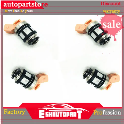 High Performance Injection System Fuel Injector Nozzle OEM JS20-1 16600 88G10 For Japanese Car 3.0 | Автомобили и мотоциклы