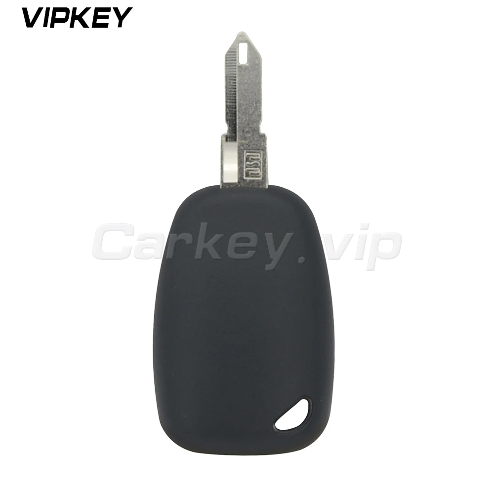 Чехол для пульта дистанционного управления с 2 кнопками автомобиля запасной