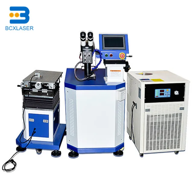 Fast speed mould laser welding machine stainless steel | Инструменты