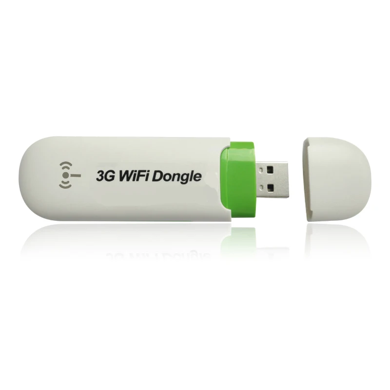 Zeepin Wifi точка доступа 14 4 Мбит/с WCDMA USB 3g роутер с слотом для sim карты использует чип