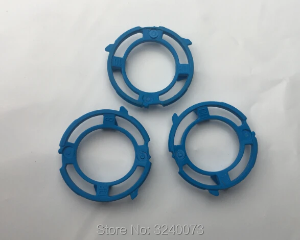 Сменный Держатель головки SH50 3 шт. лезвие для бритвы Philips S5000 S5082 S5081 S5080 S5079 S5078 S5077