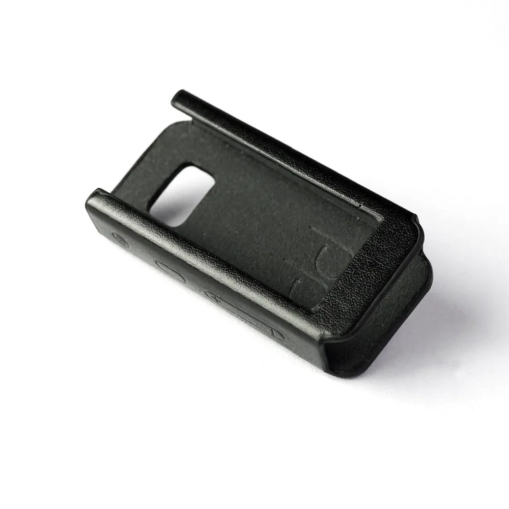 Новый кожаный чехол BTR3 для FiiO адаптер Bluetooth защитный чехол|Аксессуары MP3 плееров и