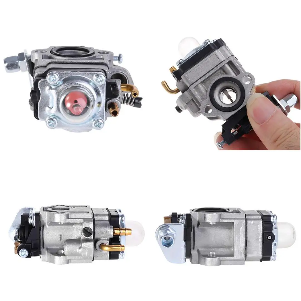 Carburateur Echo SRM 260 S 261 261SB 31 мм триммер 0 141 кг серебристый 10 Carburador|Карбюратор| |