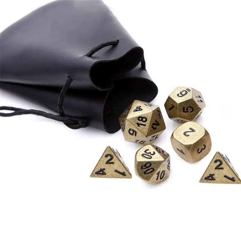 1 шт. специальные сумки для игры в кости подземный город MTG Подарочная сумка Таро с