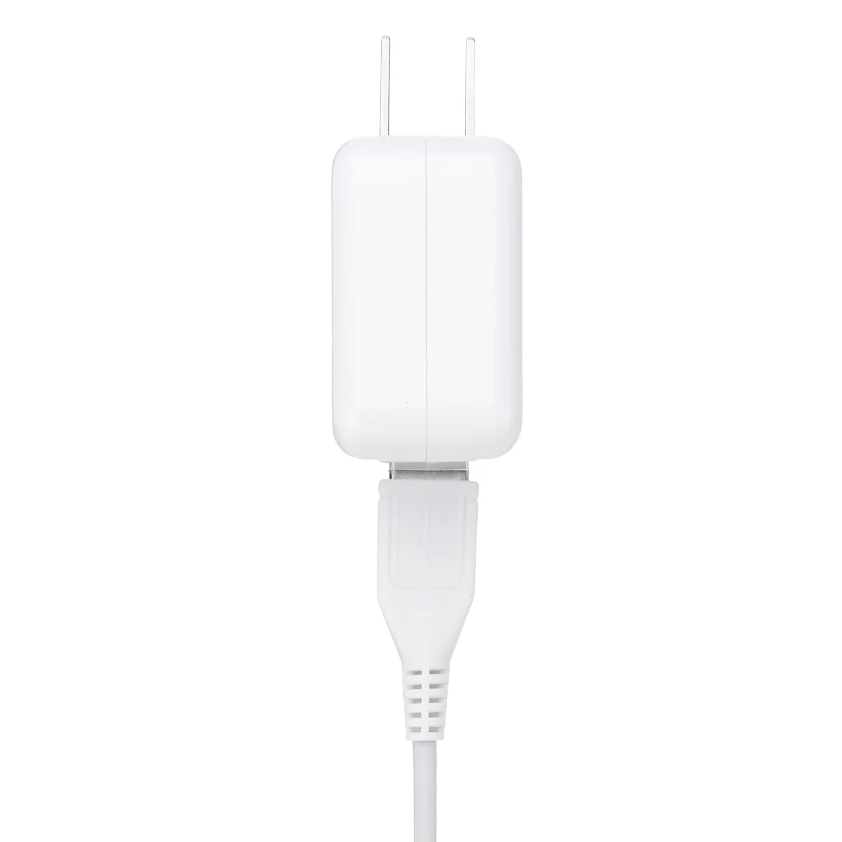 Двойной двигатель портативное зарядное устройство адаптер и USB кабель USB зарядное устройство США зарядное устройство s для Vivo x9 x7 x6 X20 X21