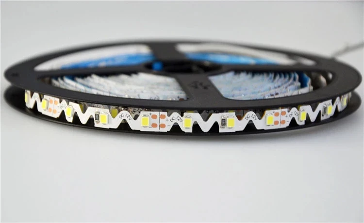 

100meters per lot s shape led strip light 2835 high quality high lumens with very good factory price for lighting letter signs