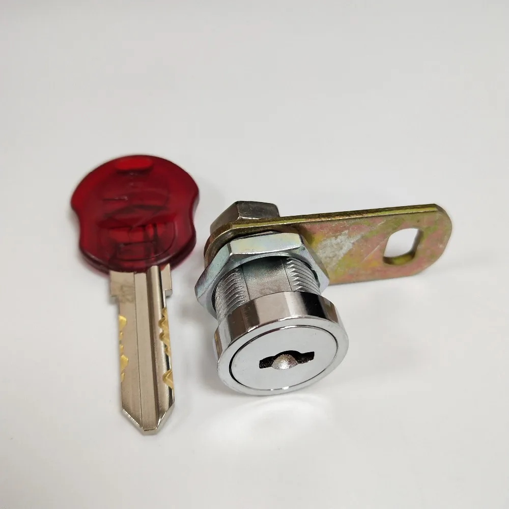 Блокировка блокировки Raylock длина 17 мм 27 | Обустройство дома
