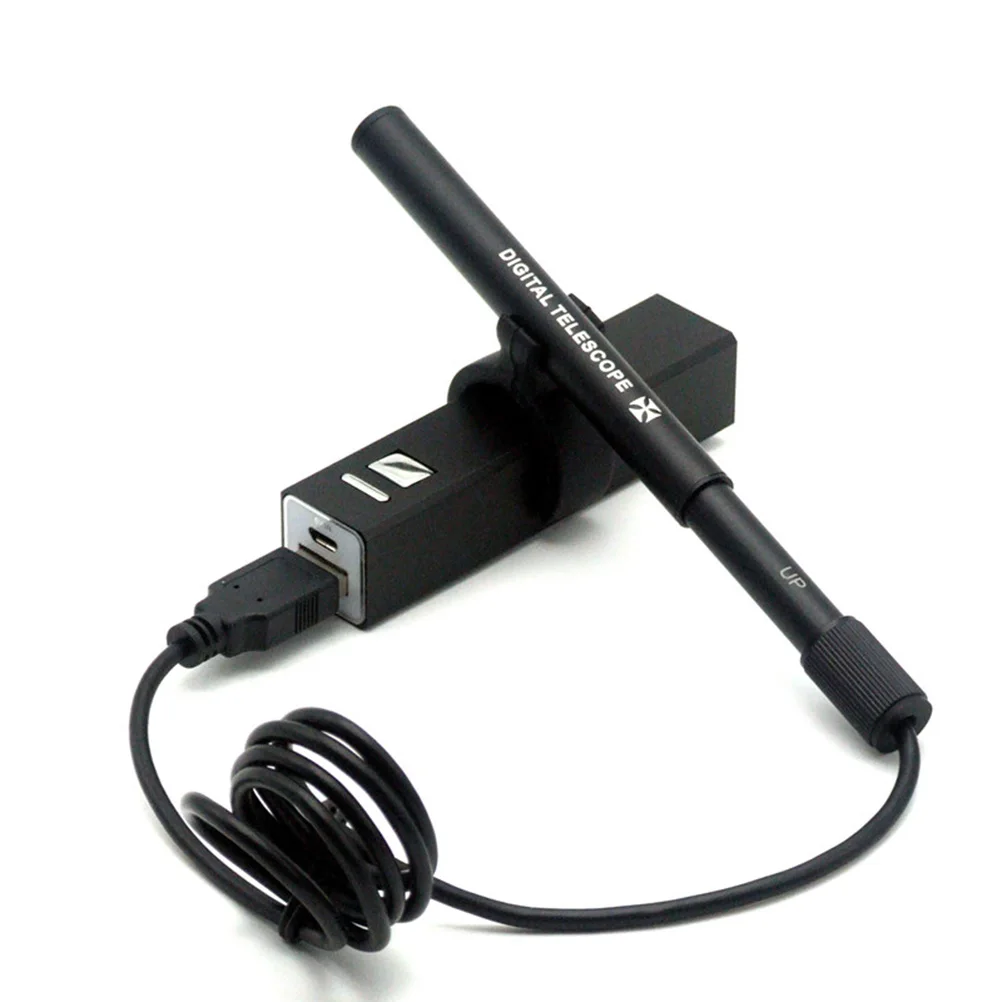 WiFi цифровой телескоп 2MP HD 70X часы фото игра Матч беспроводной видео Curity
