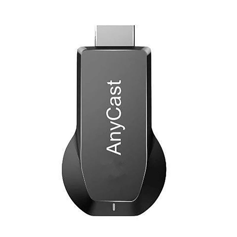 Mirascreen Anycast M100 ТВ палка 2 4G 5G двухдиапазонный Wifi 4K дисплей ключ Дисплей приемник