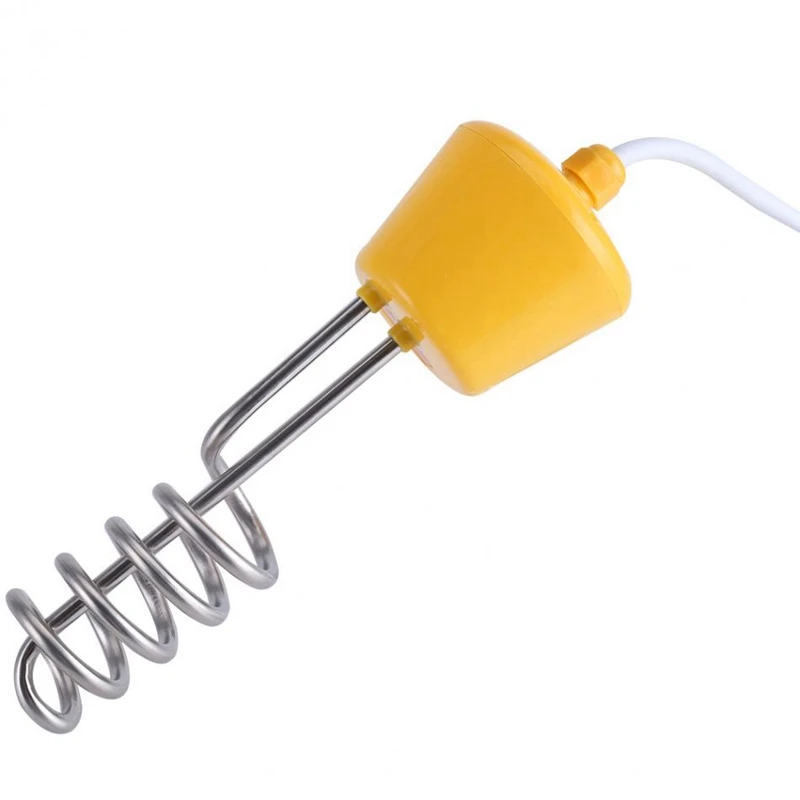 Нагреватель плавающий Электрический нагреватель бойлер водонагреватель