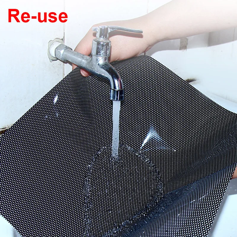 2 шт. авто Уход черная сторона автомобиля солнцезащитные оттенки заднее окно