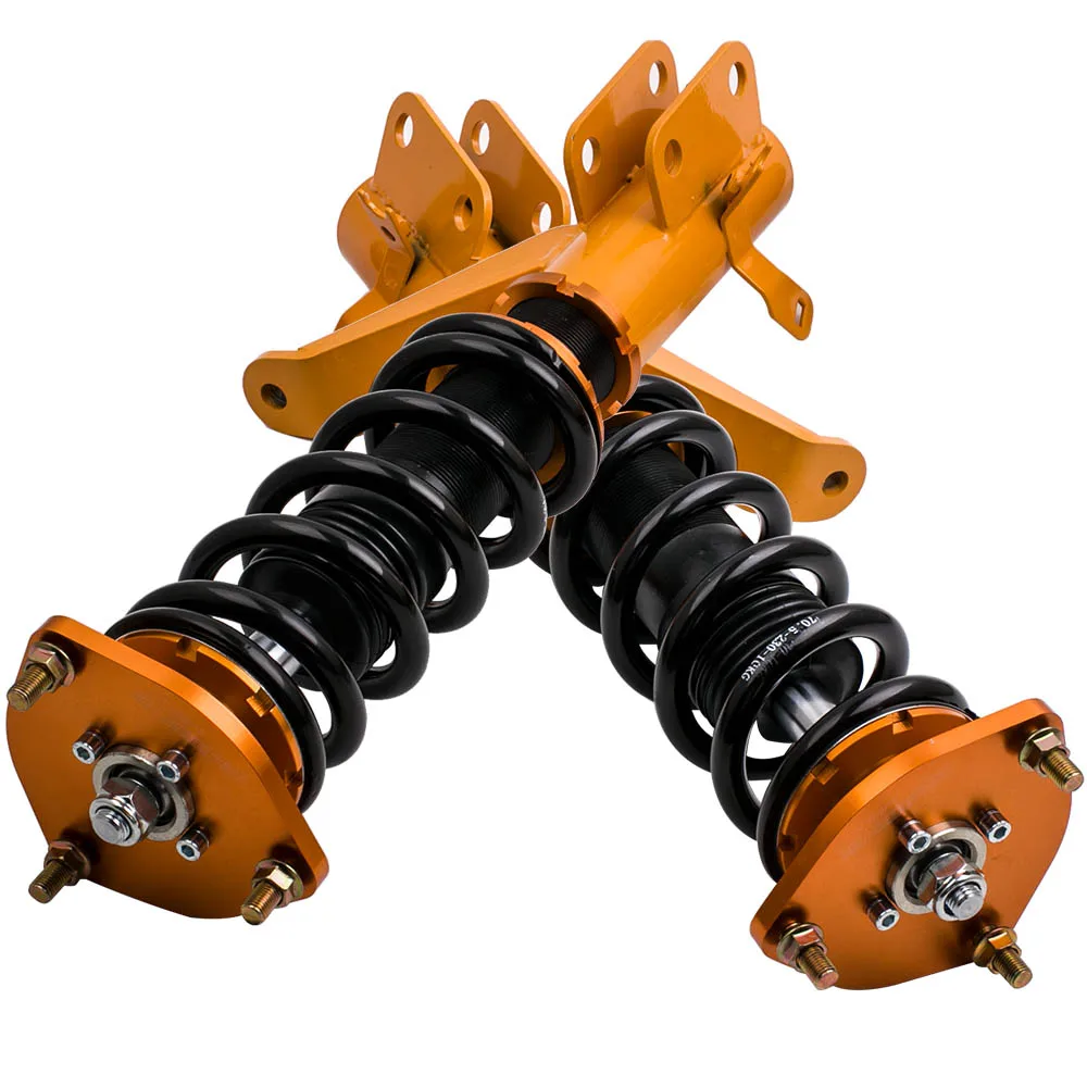 Для Honda Integra DC5 Тип R (ввиде горшка 01-05) Coilover амортизационная стойка Новинка |