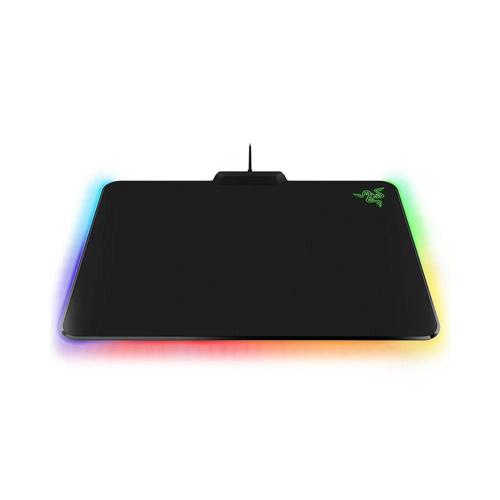 Коврик для мыши Razer игровой проводной с подсветкой USB|Коврики мышей| |