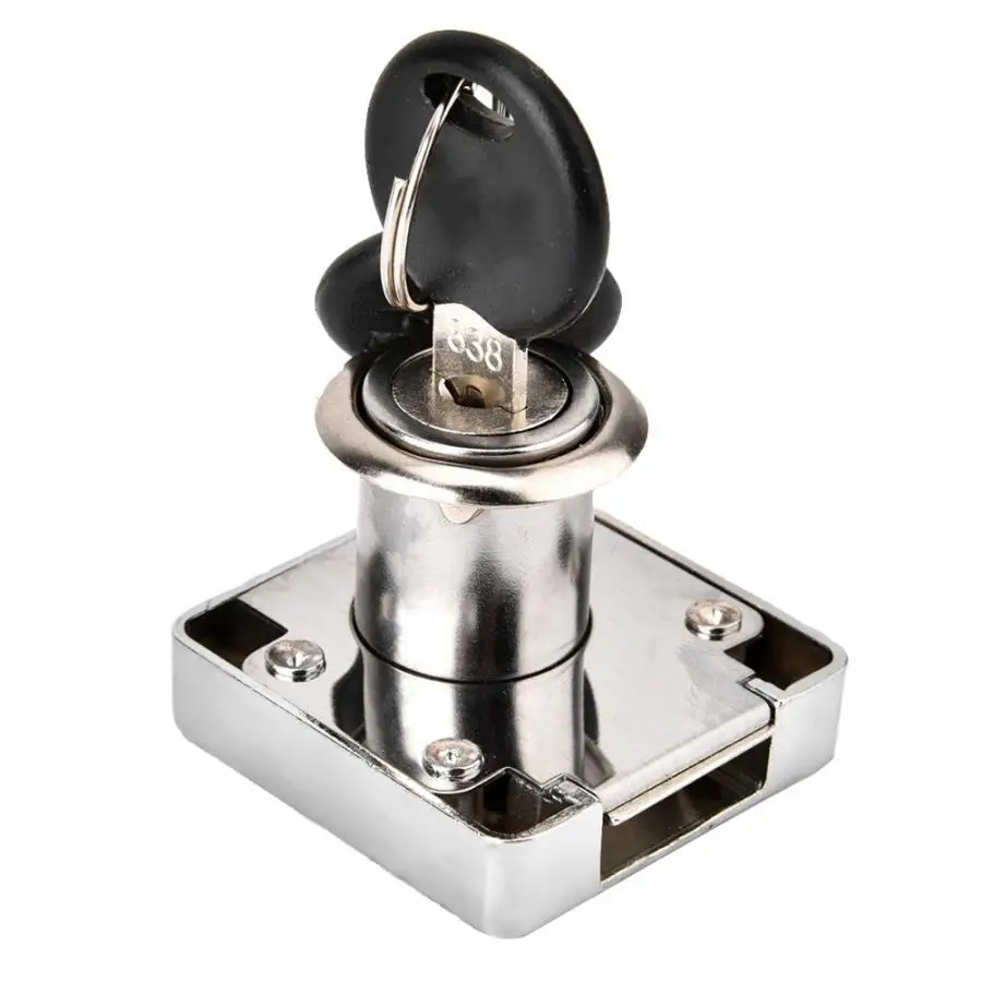 Стол файл шкаф замок оборудование мебель ящик дверь короткий с язычком горячая