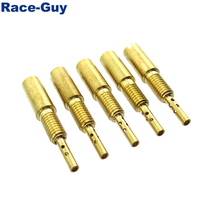 Карбюратор Pilot Jet #15 #17 5 #20 #22 #25 для Mikuni TM40 Flatslide Arctic Cat Polaris Ski-Doo Twins Yamaha Viper 2 шт. |