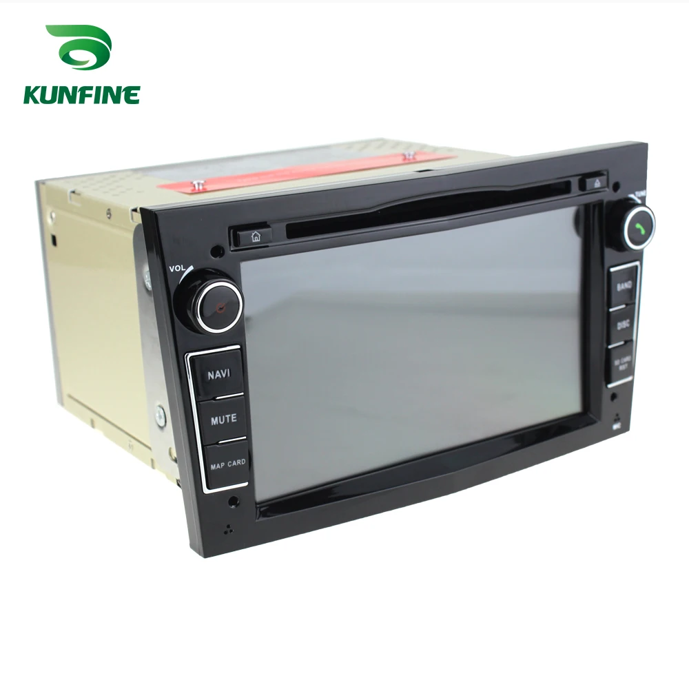 Android 9 0 Core PX6 A72 ОЗУ 4 Гб ПЗУ 64 ГБ Автомобильный DVD GPS мультимедийный плеер