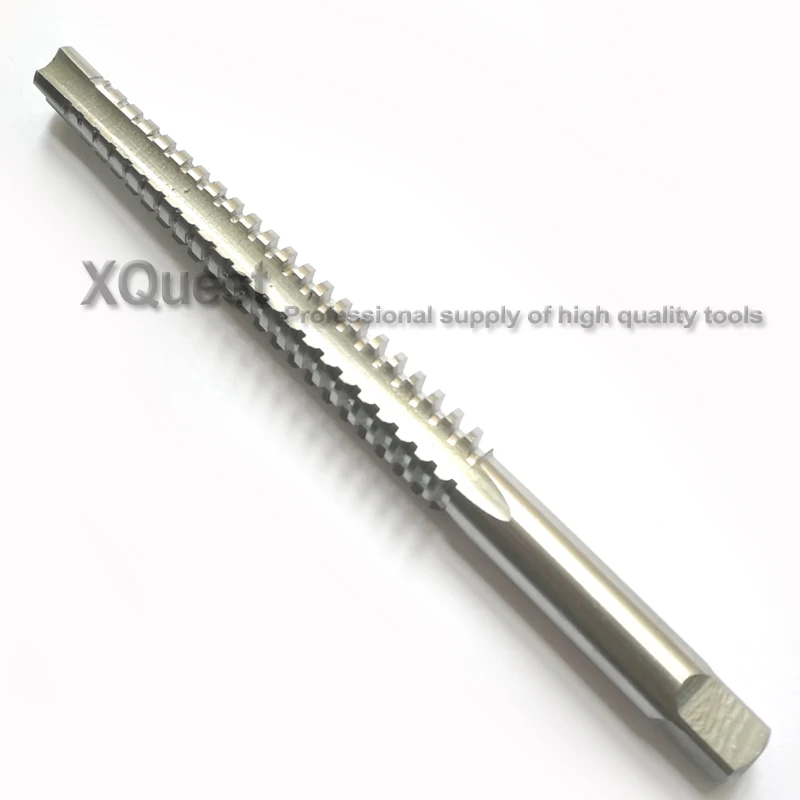 Трапециевидный резьбовой кран XQuest из быстрорежущей стали TR14 T14 TR14X2 T14X2 TR T