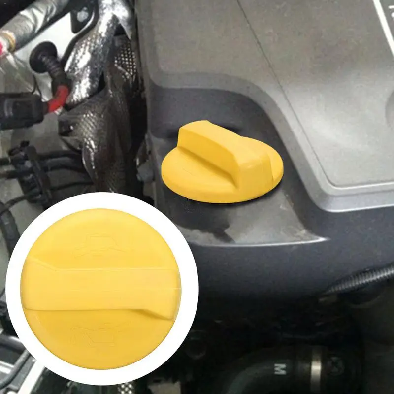 Крышка Масляного наполнителя для Vauxhall Astra/Corsa/Combo/Meriva/Tigra/Vectra или Zafira Автомобильный