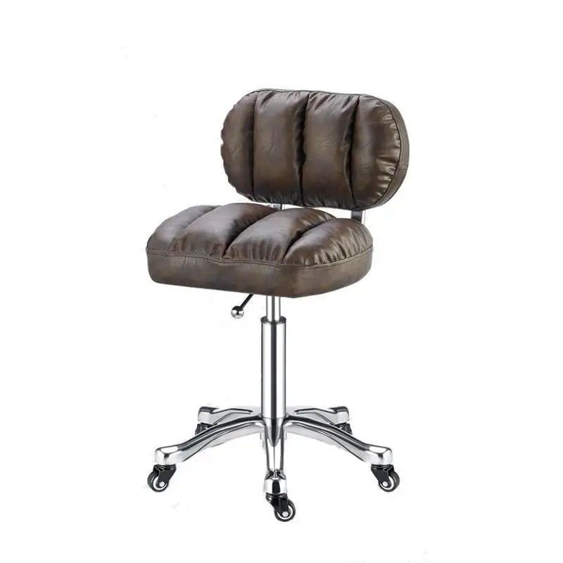 Barbeiro Парикмахерская мебель для волос Mueble Sessel Salon De Belleza Barbero Barbershop Barbearia Cadeira Silla