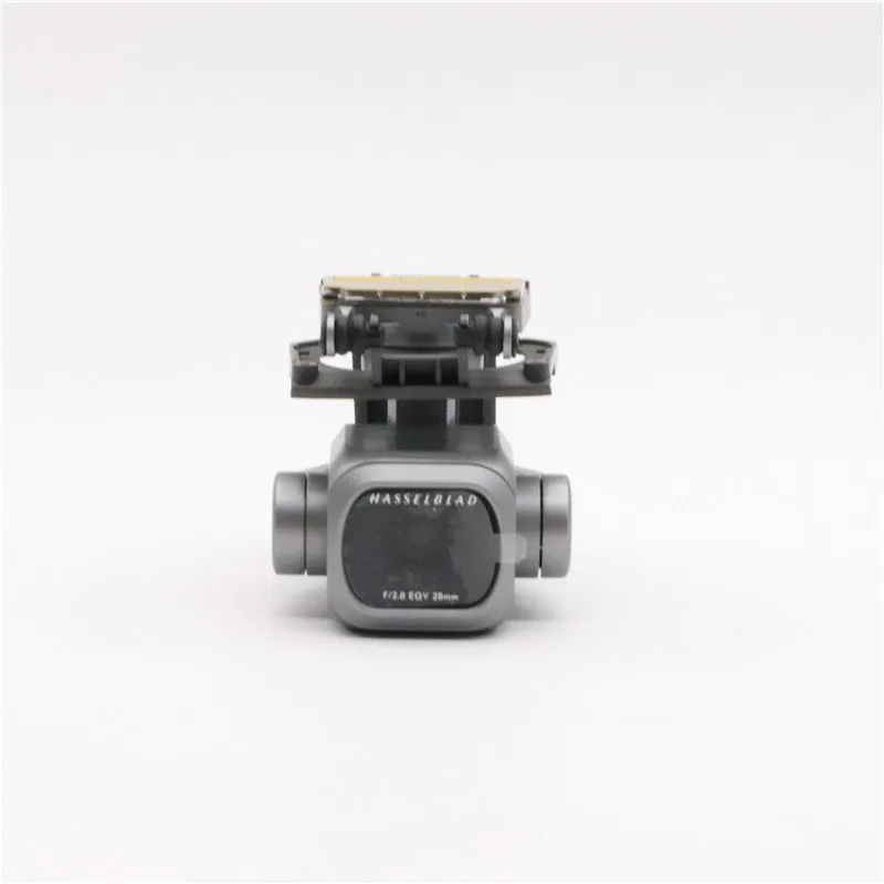 Оригинальная камера DJI Mavic 2 Pro Gimbal с крышкой для объектива Сменные Запчасти