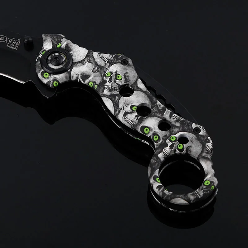 Инструмент BGT CS GO охотничий фиксированный Karambit тактический боевой выживания шеи