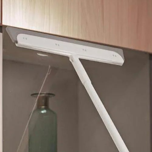 Бытовая щетка для чистки метелка пыли Регулируемая 180 градусов поворотный пола