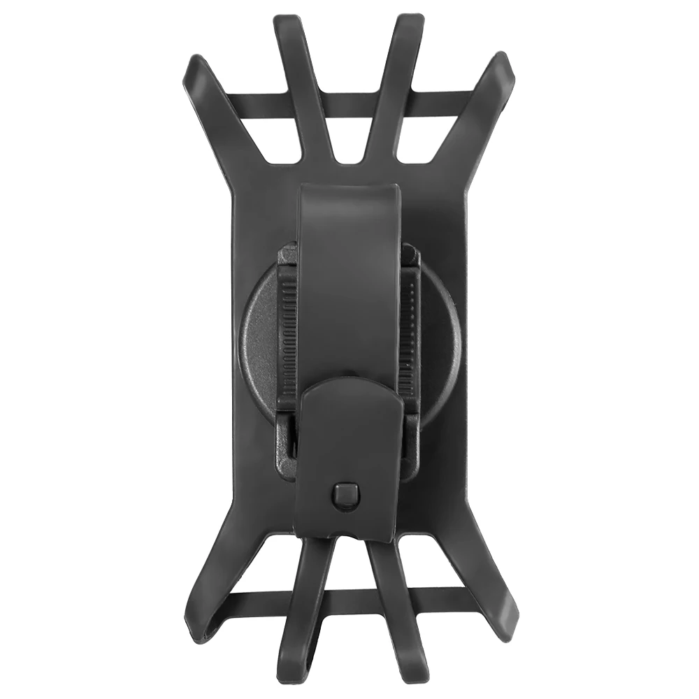 Универсальный велосипедный держатель для телефона зажим на руль подставка