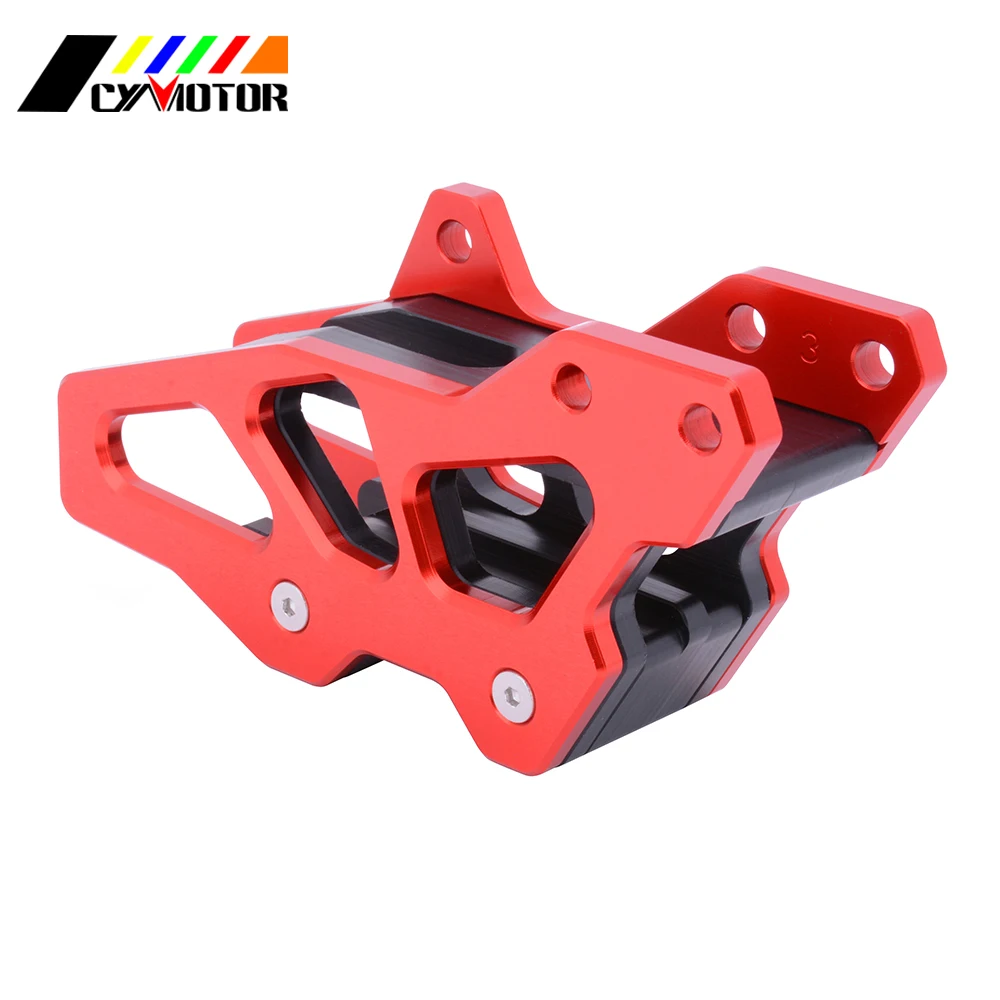 Звездочка для мотоцикла направляющая HONDA CRF250R CRF450R CRF250X CRF450X CRF450RX CRF450L CRF 2017 2018
