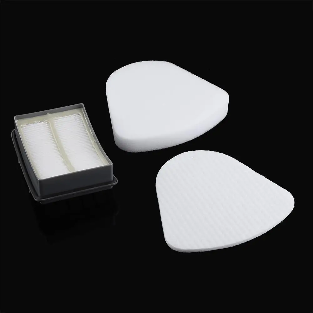 HEPA Foam Filter for Shark Navigator Lift Away NV350 NV351 Series Vacuum Cleaner | Дом и сад