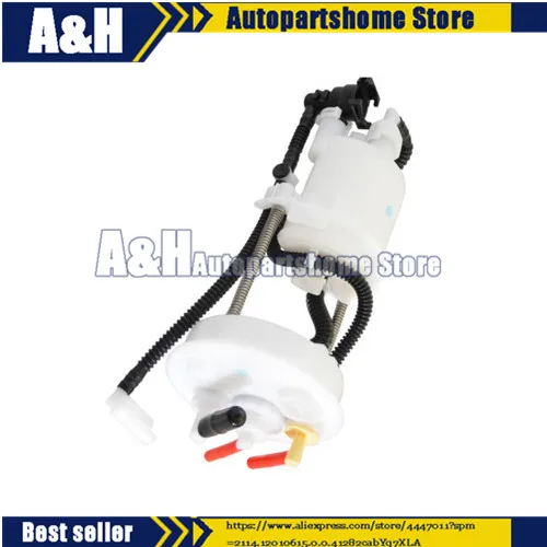 Топливный фильтр для HONDA FIT / JAZZ 2002 2003 2004 2005 2006 2007 2008 CITY 2000 16010SAA000|Топливные фильтры| |